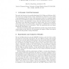 Populating Genomes in a Dynamic Grid