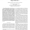 Portable builds of HPC applications on diverse target platforms