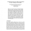 Portable Wireless Sensors for Object Usage Sensing in the Home: Challenges and Practicalities