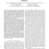 Portfolio optimization in secondary spectrum markets