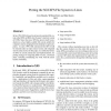 Porting the SGI XFS File System to Linux