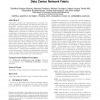 PortLand: a scalable fault-tolerant layer 2 data center network fabric