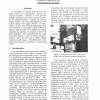 Pose Estimation for Insertion of Orbital Replacement Units Against Cluttered Background Using a Non-calibrated Camera