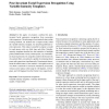 Pose-Invariant Facial Expression Recognition Using Variable-Intensity Templates