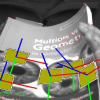 Real-Time Learning of Accurate Patch Rectification