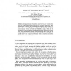 Pose Normalization Using Generic 3D Face Model as a Priori for Pose-Insensitive Face Recognition