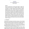 Poseidon: a Framework to Assist Web Process Design Based on Business Cases