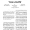 POSH: Proactive co-Operative Self-Healing in Unattended Wireless Sensor Networks