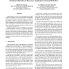 Positional Adaptation of Processors: Application to Energy Reduction