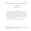 Positioning and Pricing in a Variety Seeking Market