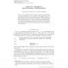 Positivity preserving finite element approximation
