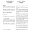 POSIX threads polynomials(PTPol): a scalable implementation of univariate arithmetic operations