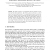 Post-nonlinear Blind Source Separation Using Neural Networks with Sandwiched Structure