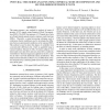 Postural time-series analysis using Empirical Mode Decomposition and second-order difference plots