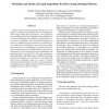 Potentials and Limits of Graph-Algorithms for Discovering Ontology Patterns