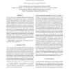 Power allocation optimization in OFDM-based cognitive radios based on sensing information