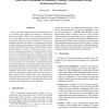 Power and Performance Evaluation of Globally Asynchronous Locally Synchronous Processors