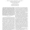 Power-aware data analysis in sensor networks