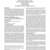 Power-aware operand delivery