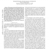 Power aware routing for sensor databases