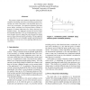 Power Constrained High-Level Synthesis of Battery Powered Digital Systems