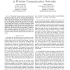 Power Controlled Multiple Access (PCMA) in Wireless Communication Networks