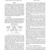 Power estimation starategies for a low-power security processor