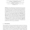 Power optimization for connectivity problems