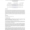Power optimized programmable embedded controller