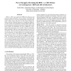 Power struggles: Revisiting the RISC vs. CISC debate on contemporary ARM and x86 architectures