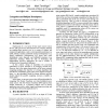 Power - time optimal algorithm for computing FFT over sensor networks