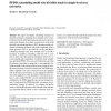 PPDD: scheduling multi-site divisible loads in single-level tree networks