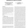PPT: joint performance/power/thermal management of DRAM memory for multi-core systems