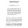 Practical API Protocol Checking with Access Permissions