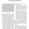 Practical Beacon Placement for Link Monitoring Using Network Tomography