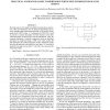 Practical codes for lossy compression when side information may be absent