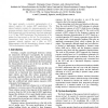 Practical Implementation of a Network Analyzer for Analog BIST Applications
