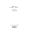 Practical Performance of Efficient Minimum Cut Algorithms
