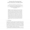 Practical Privacy Preserving Cloud Resource-Payment for Constrained Clients