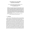 Practical Recurrent Learning (PRL) in the Discrete Time Domain