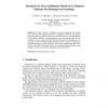 Practical Use of an Audiometer Based on a Computer Software for Hearing Loss Screening
