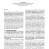 Practical verification techniques for wide-area routing