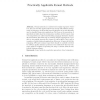 Practically Applicable Formal Methods