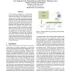 Pre analysis and clustering of uncertain data from manufacturing processes
