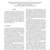 Pre-Authentication Based Enhancement for Access Control in Hybrid MANETs