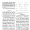 Preamble-based cell identification for cellular OFDM systems