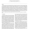 Precise contact motion planning for deformable planar curved shapes