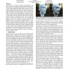 Precomputed radiance transfer for real-time rendering in dynamic, low-frequency lighting environments