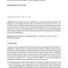 Predetermined intervals for start times of activities in the stochastic project scheduling problem