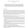 Predicate Encryption for Multi-dimensional Range Queries from Lattices
